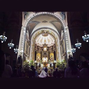 Meet your Posher, Roberto